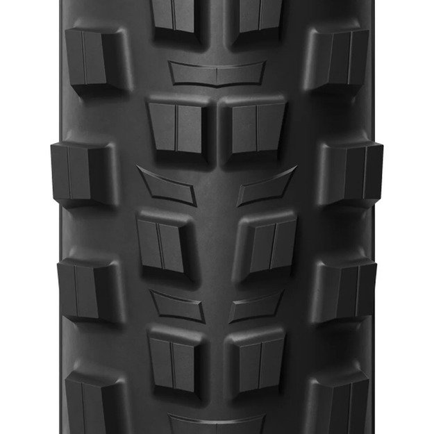 MICHELIN TIRE WILD ENDURO MH 27.5x2.50 PERFORMANCE LINE FOLDABLE GUM-X/MAGI-X TS TLR (822348) 1