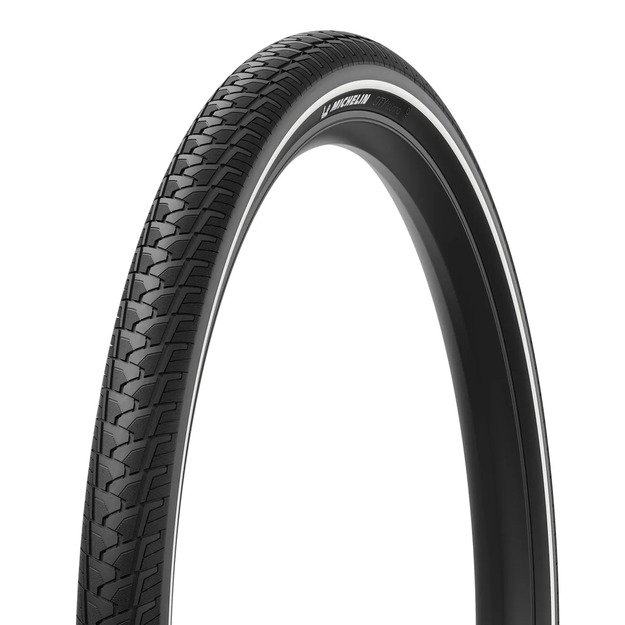 MICHELIN TIRE CITY TOURING 29X2.00 COMPETITION LINE FOLDABLE E-50 (629238) 1