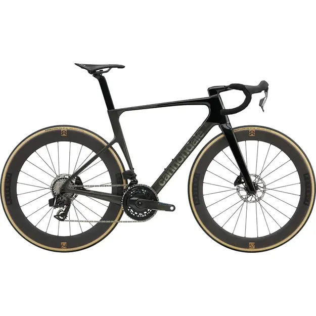 Dviratis CANNONDALE SUPER SIX EVO 1 (C1117GU20/BBQ) 8