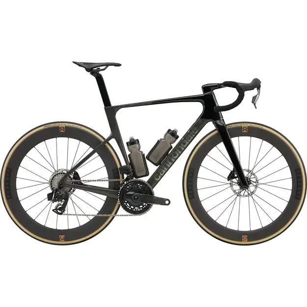 Dviratis CANNONDALE SUPER SIX EVO 1 (C1117GU20/BBQ)