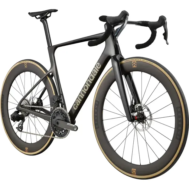 Dviratis CANNONDALE SUPER SIX EVO 1 (C1117GU20/BBQ) 9