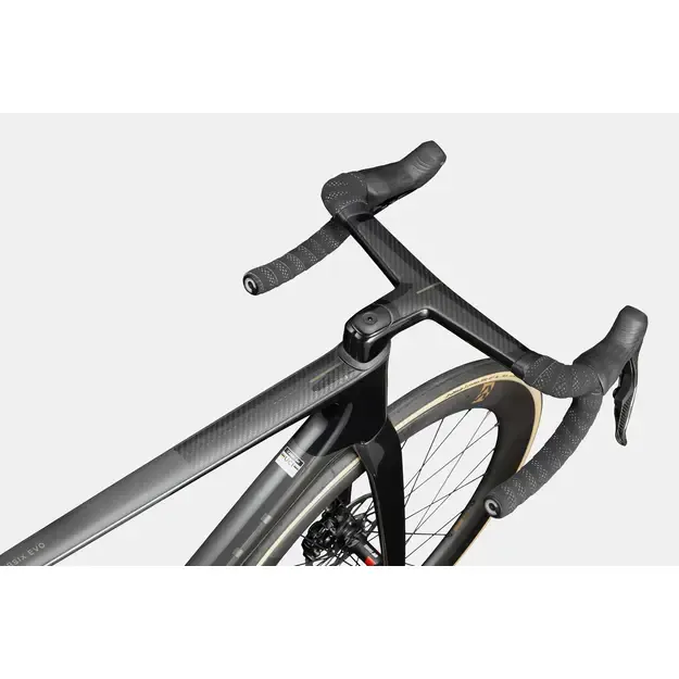Dviratis CANNONDALE SUPER SIX EVO 1 (C1117GU20/BBQ) 10