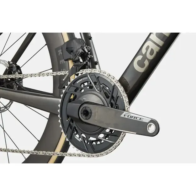 Dviratis CANNONDALE SUPER SIX EVO 1 (C1117GU20/BBQ) 12