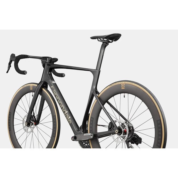 Dviratis CANNONDALE SUPER SIX EVO 1 (C1117GU20/BBQ) 4