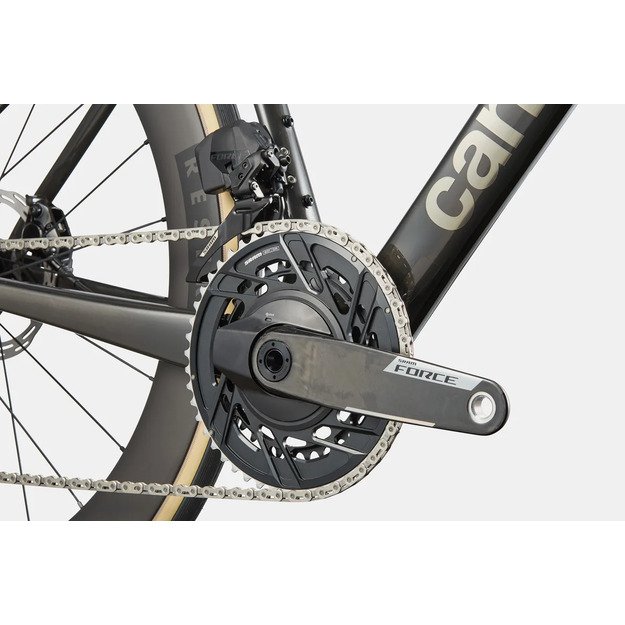 Dviratis CANNONDALE SUPER SIX EVO 1 (C1117GU20/BBQ) 5