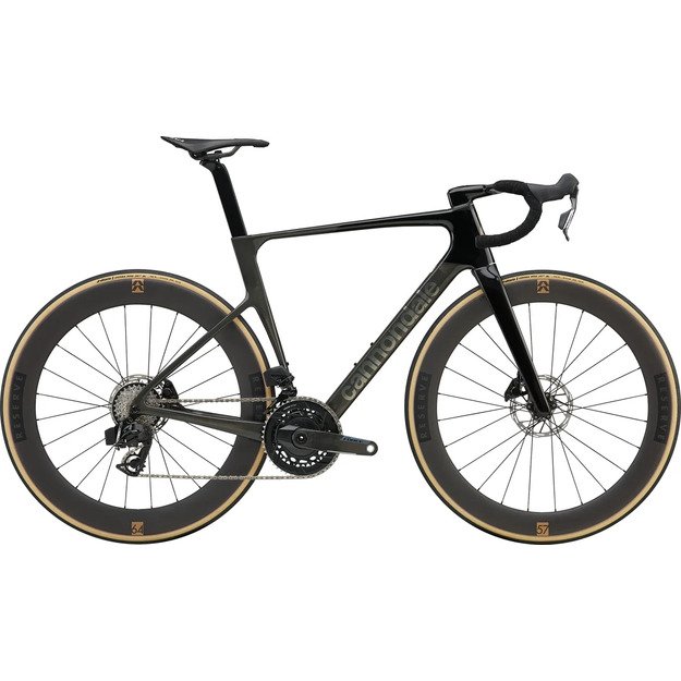 Dviratis CANNONDALE SUPER SIX EVO 1 (C1117GU20/BBQ) 1