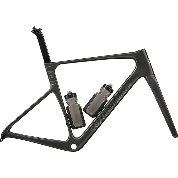 CANNONDALE SUPER SIX EVO LAB71 A/M Rėmas (C1102GU10/RAW)