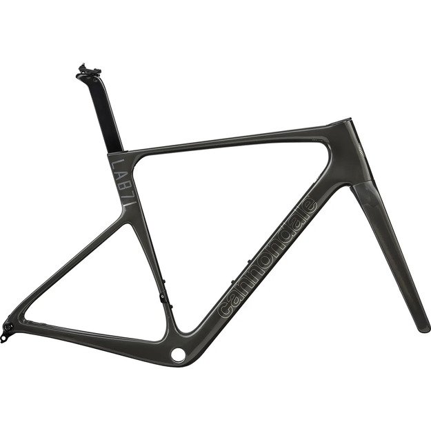 CANNONDALE SUPER SIX EVO LAB71 A/M Rėmas (C1102GU10/RAW) 1