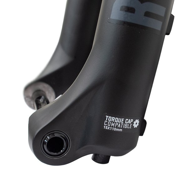 Priekinis amortizatorius Rockshox 35 Gold 29  // orinis, diskiniams stabdžiams, 1 1/8  - 1 1/2 , 120 mm eiga 3