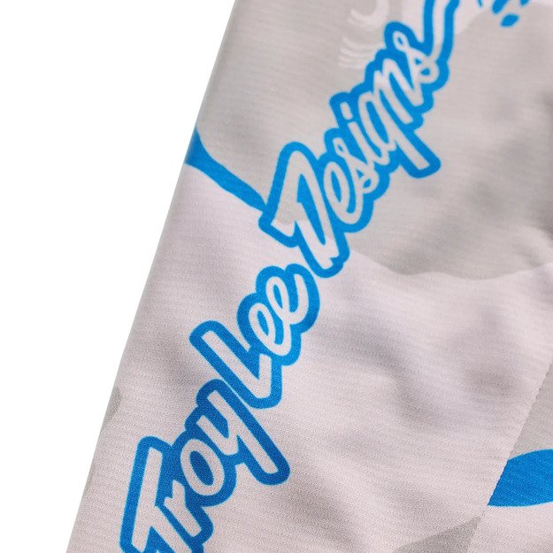 TLD LONG SLEEVE JERSEY SKYLINE PRO FLOW CAMO PUMICE (30702301) 2