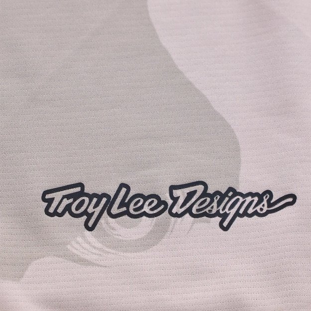 TLD LONG SLEEVE JERSEY SKYLINE PRO FLOW CAMO PUMICE (30702301) 4