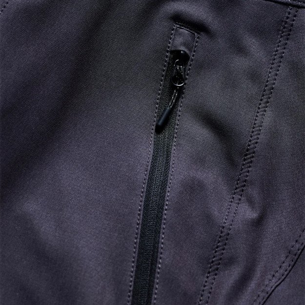 TLD SKYLINE PRO SHORTS x BN3TH LINER MONO CARBON (20202700) 4