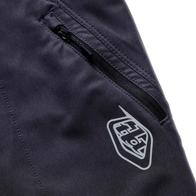TLD SKYLINE PRO SHORTS x BN3TH LINER MONO CARBON (20202700) 3