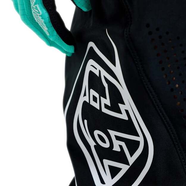 TLD PANTS YOUTH SPRINT PRO MONO BLACK (21593100) 7