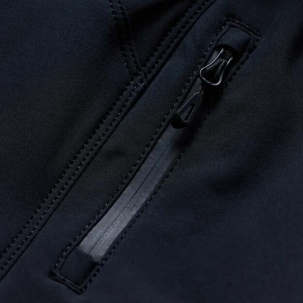 TLD PANTS YOUTH SPRINT PRO MONO BLACK (21593100) 3