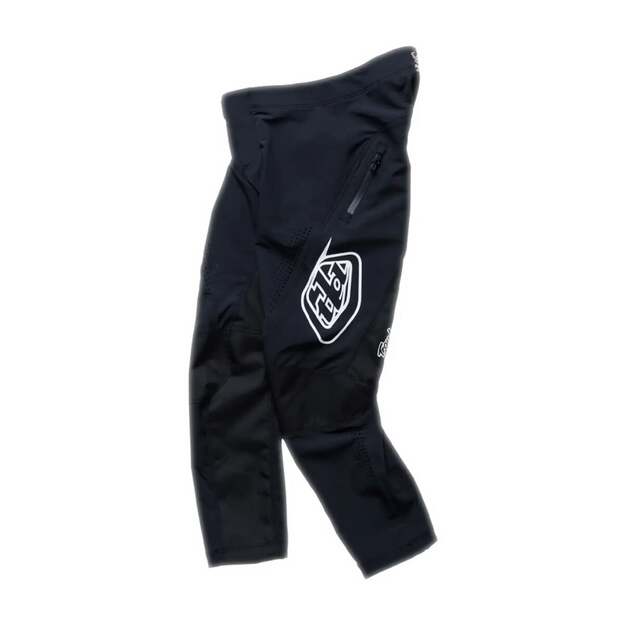 TLD PANTS YOUTH SPRINT PRO MONO BLACK (21593100)