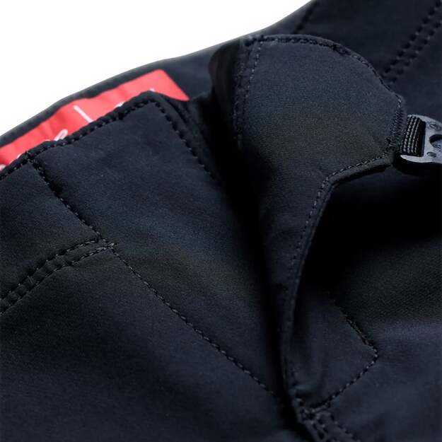 TLD PANTS YOUTH SPRINT PRO MONO BLACK (21593100) 2