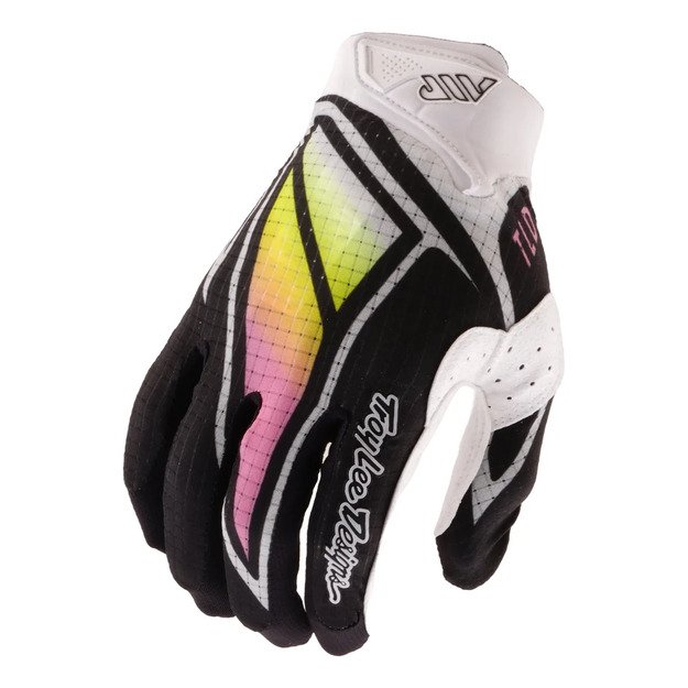 TLD GLOVES AIR PROTON BLACK (44603300)