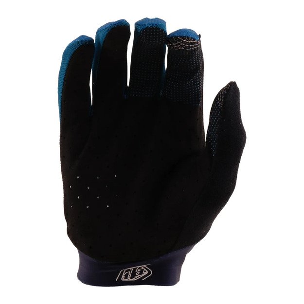 TLD GLOVES ACE SOLID BLUE (42150319) 1