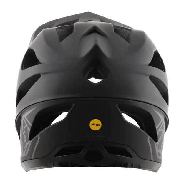 TLD HELMET STAGE MIPS DRONE BLACK (11597101)