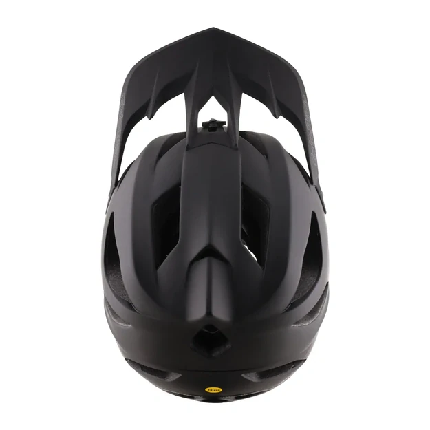 TLD HELMET STAGE MIPS DRONE BLACK (11597101)