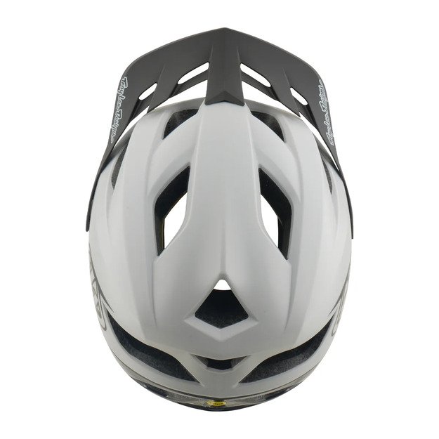 TLD HELMET FLOWLINE MIPS POINT GRAY (10854014) 7
