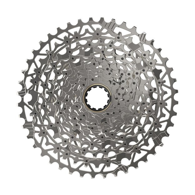 Galinis žvaigždžių blokas SRAM XPLR XG-1251 // 12 pav. (10-44T)