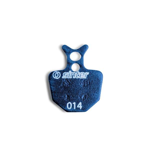 SINTER BRAKE PADS FORMULA BLUE (73-014-034-8) 1
