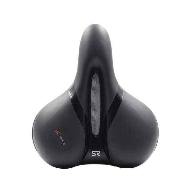 SELLE ROYAL SADDLE RESPIRO STRACCIATELLA - RELAXED (5132DETB391Q7) 2