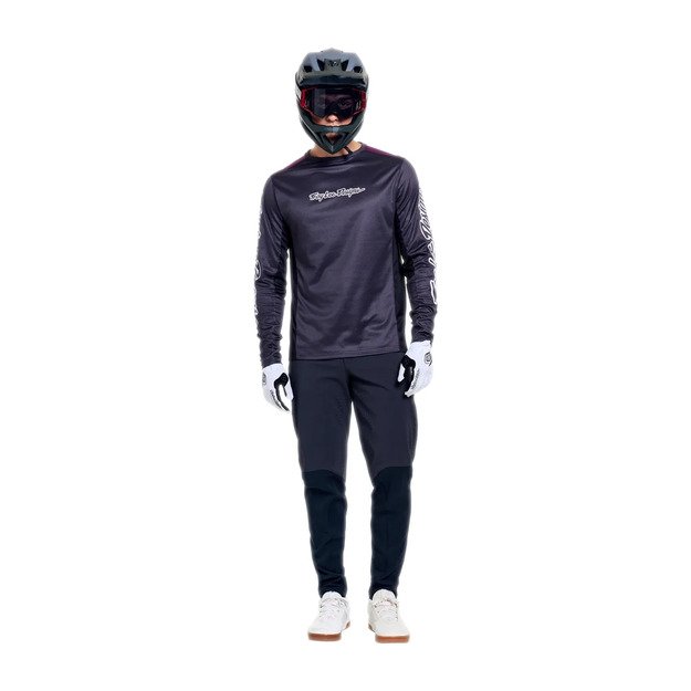 TLD PANTS STAGE MONO CARBON (29502700) 4