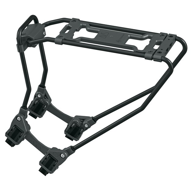 Bagažinė SKS Infinity Universal AVS // tvirtinimas su AVS sistema