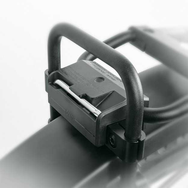 Bagažinė SKS Infinity Universal AVS // tvirtinimas su AVS sistema 3