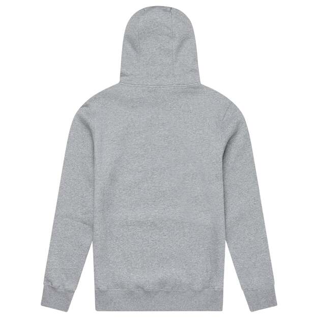 TLD HOODIE SIGNATURE GRAY HEATHER (73191704) 1