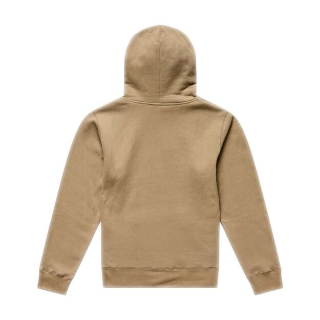 TLD WOMENS HOODIE SIGNATURE SIENNA (76391703) 1
