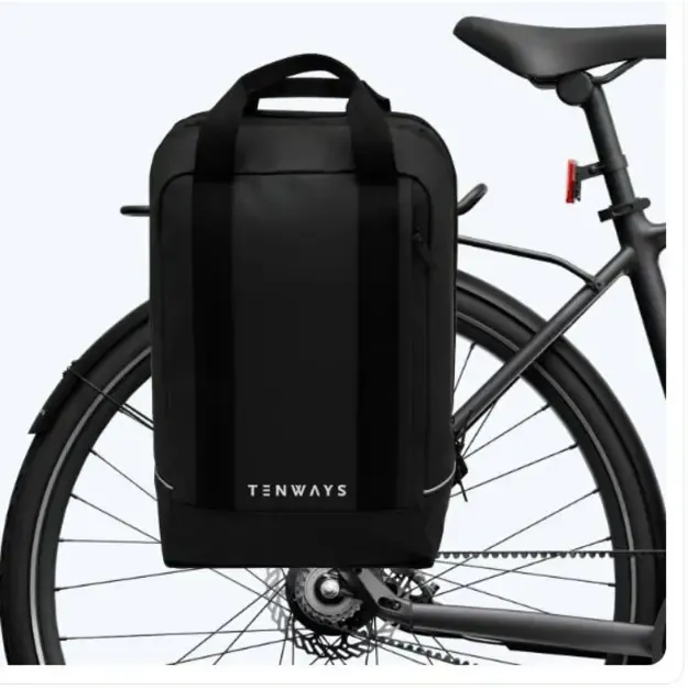 Kuprinė Tenways Pannier 1