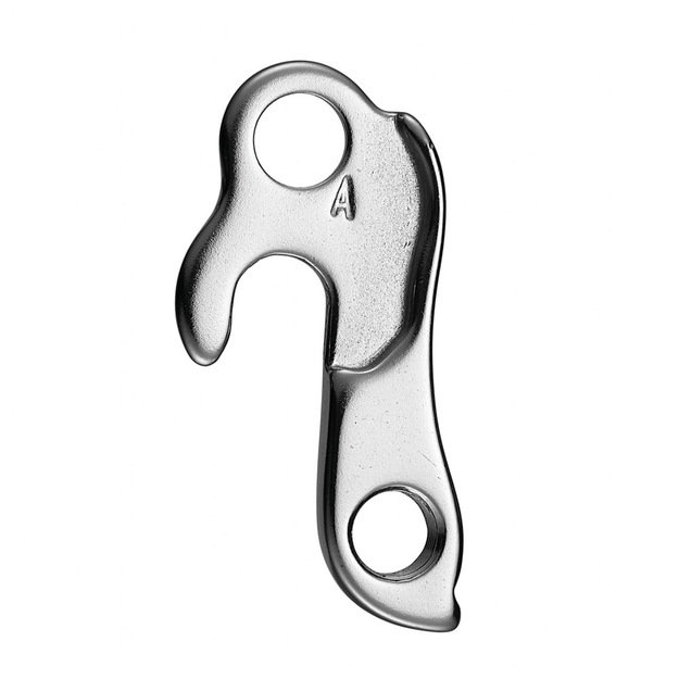 Galinio perjungiklio auselė GH-036 su varžtu M8x0,75