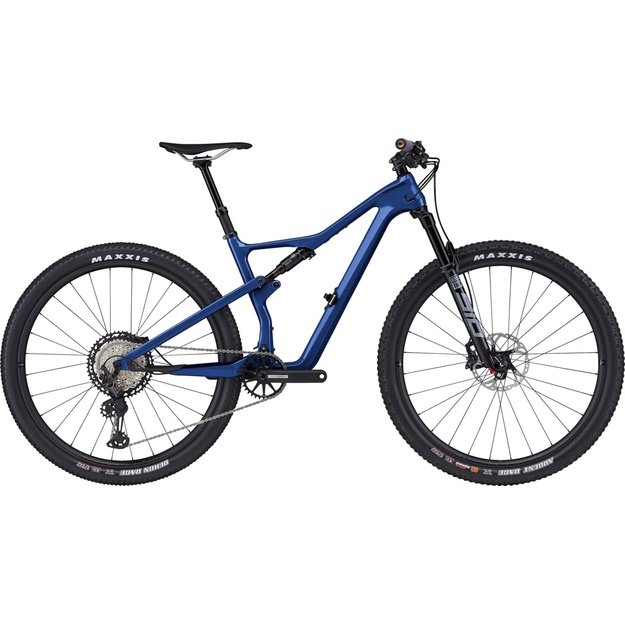 CANNONDALE SCALPEL 29  Carbon SE 1 (C24251M20/ABB)