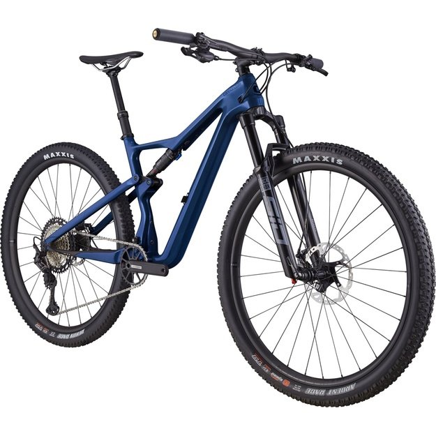 CANNONDALE SCALPEL 29  Carbon SE 1 (C24251M20/ABB)