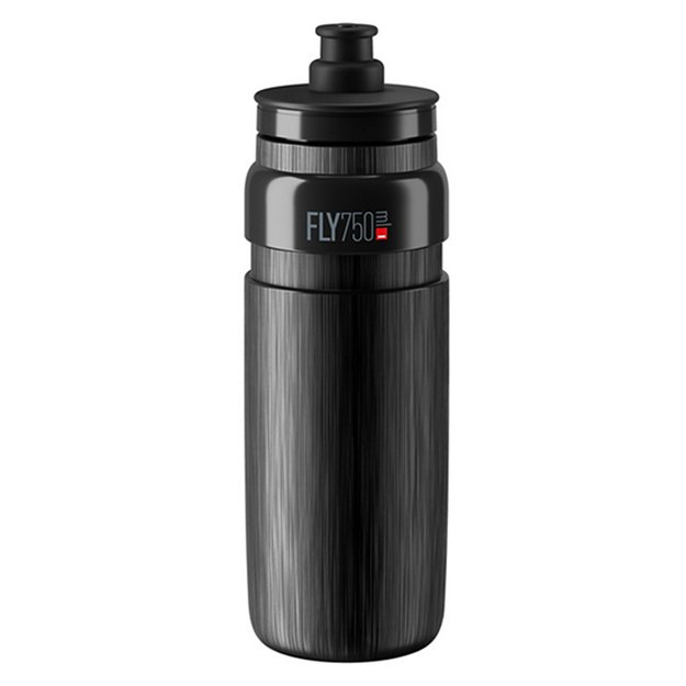 Gertuvė Elite FLY Tex // 750 ml (juoda)