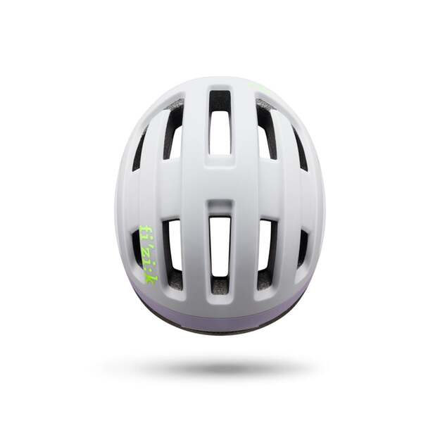 Šalmas FIZIK HELMET KYROS GREY - LAVANDER (FHE000005703C)