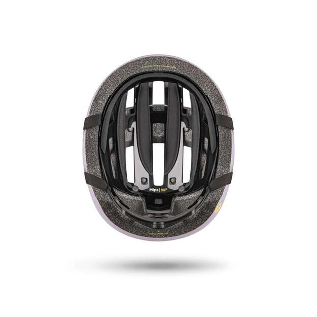 Šalmas FIZIK HELMET KYROS GREY - LAVANDER (FHE000005703C)