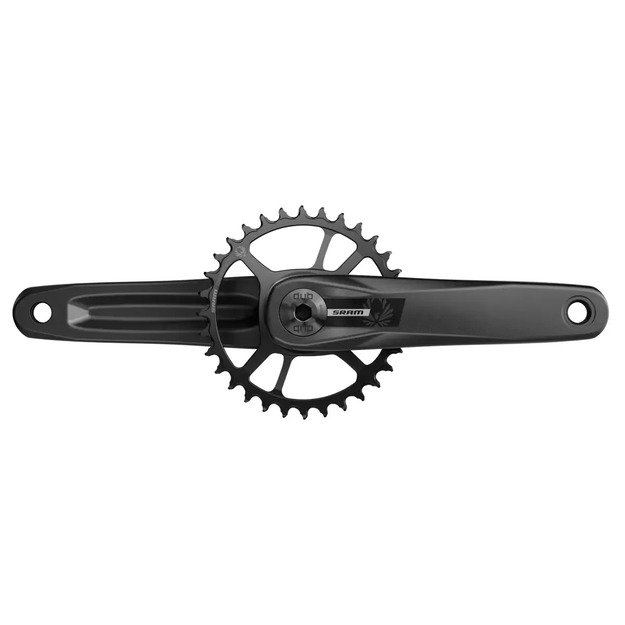 00.6118.774.002 - SRAM AM FC S200 EAGLE B148 DUB AL 165 32 ST