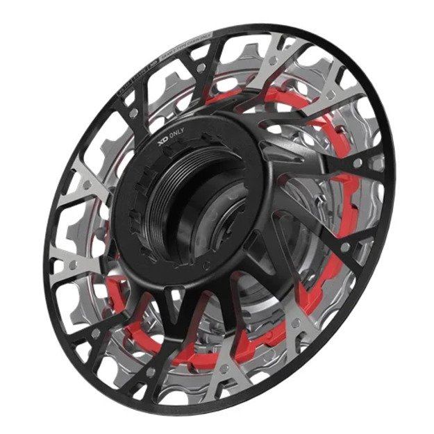 00.2418.163.000 - SRAM AM CS XS 797 T-TYPE 10-24 DH XD