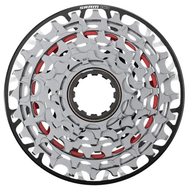 00.2418.163.000 - SRAM AM CS XS 797 T-TYPE 10-24 DH XD