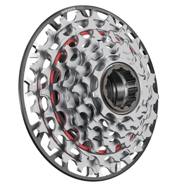 00.2418.163.000 - SRAM AM CS XS 797 T-TYPE 10-24 DH XD