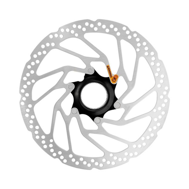 Stabdžių diskas Shimano RT-CL300 // 203 mm, Center Lock