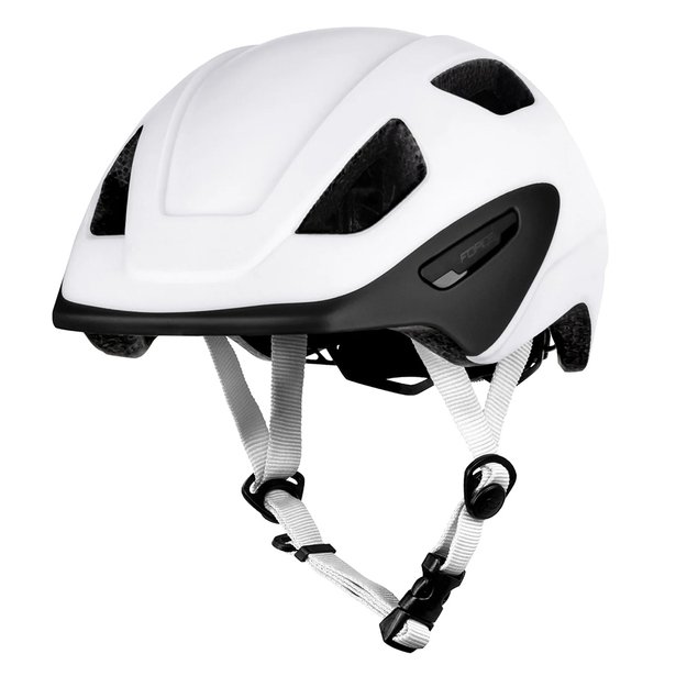 Vaiki&scaron;kas &scaron;almas FORCE Akita // dydis XS-S (48-54 cm) (balta)