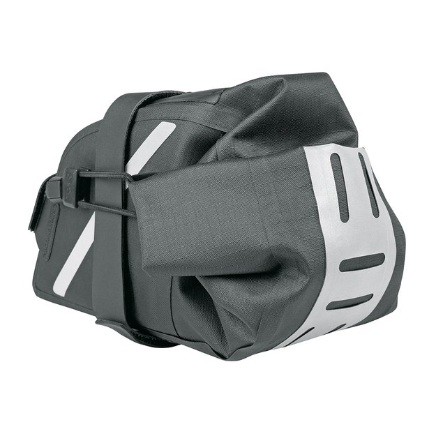 Dviračio krep&scaron;ys po balneliu SKS GERMANY Trail Saddle Bag L - 2L (juodas)