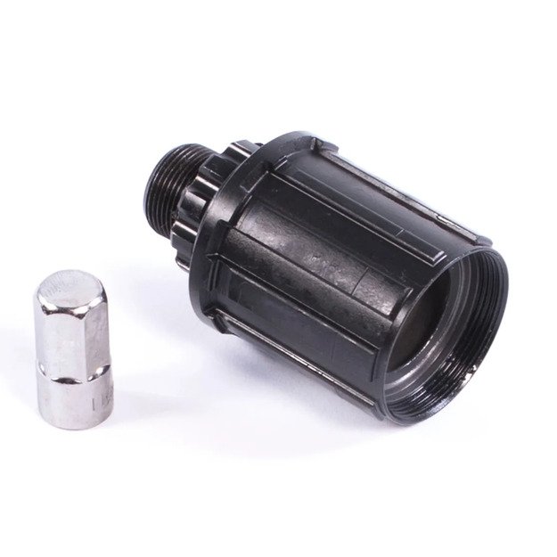 WHYTE SP FREE HUB 8,9,1 SPEED CUP AND ONE STYLE (WHYFHUB06)