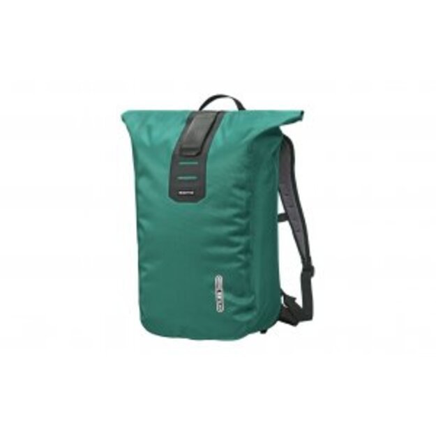 Kuprinė Ortlieb Velocity Lite Atlantis Green (23 L)